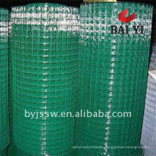 PVC coated welded wire mesh(professional manufacturer)